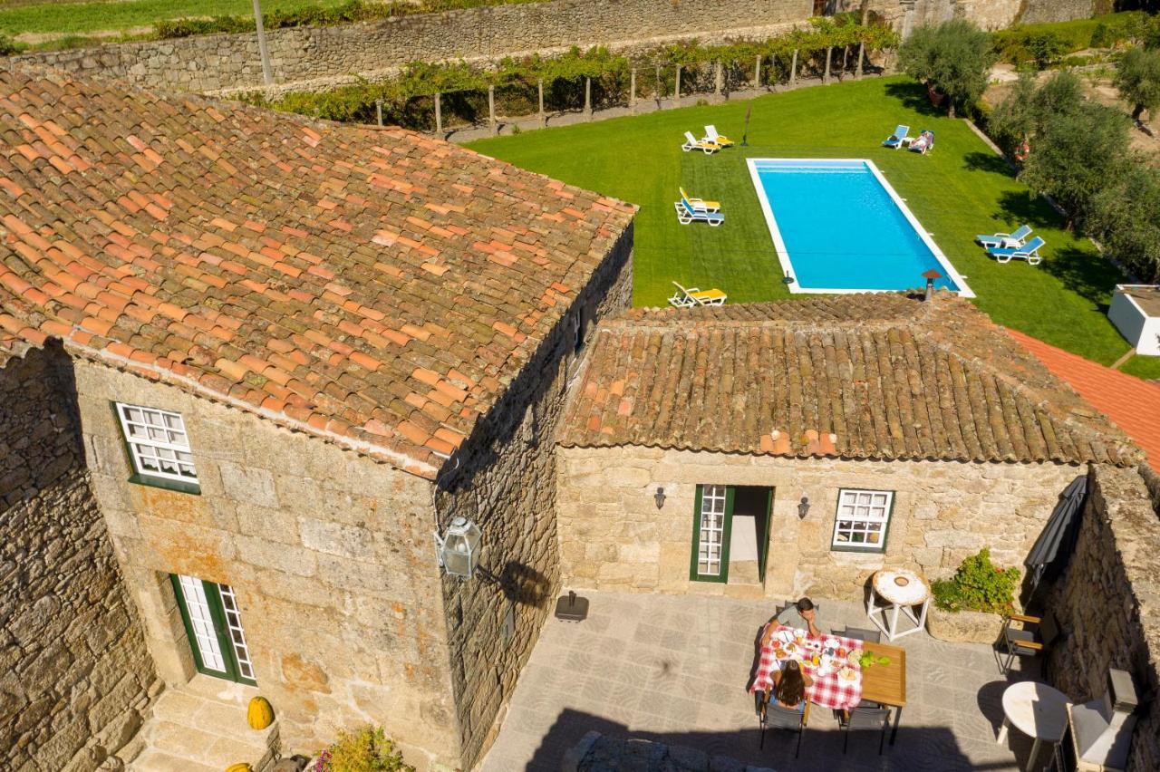 Casa Da Cerca *
