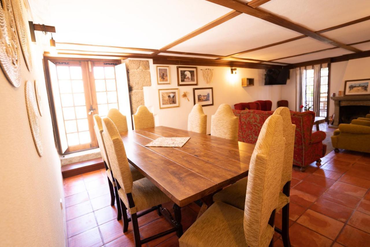 Farm stay Casa Da Cerca *