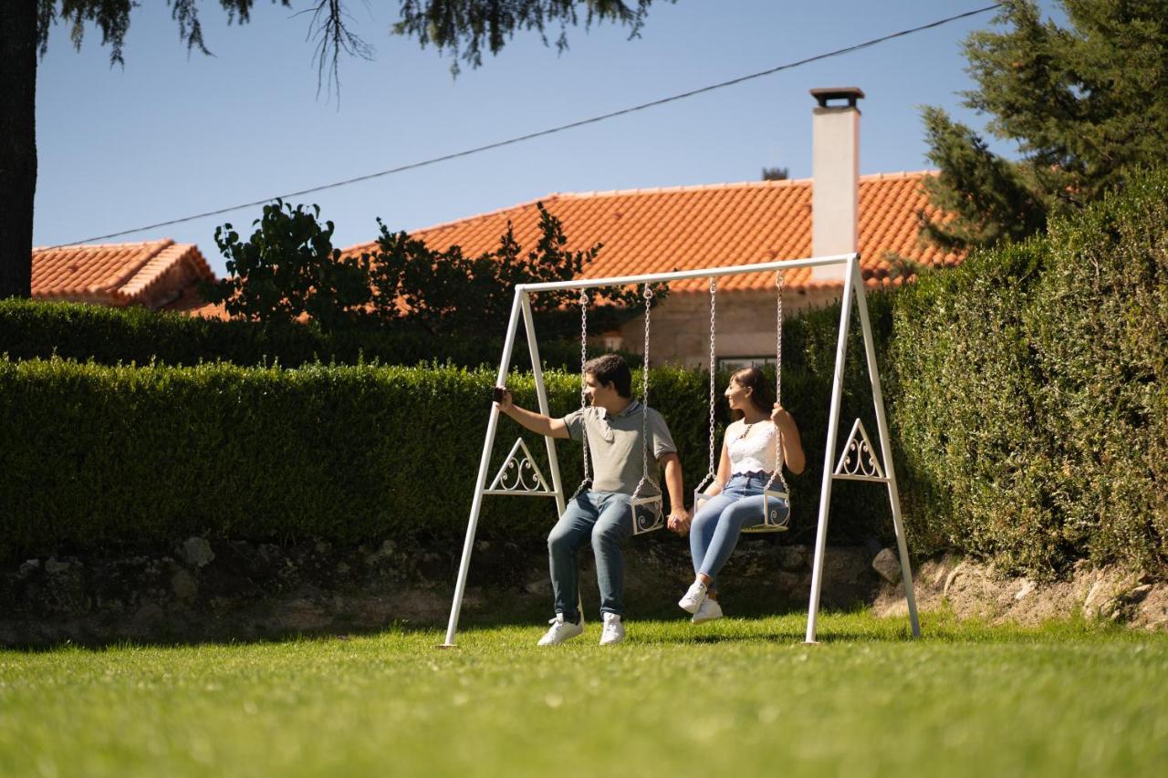 Casa Da Cerca Farm stay *