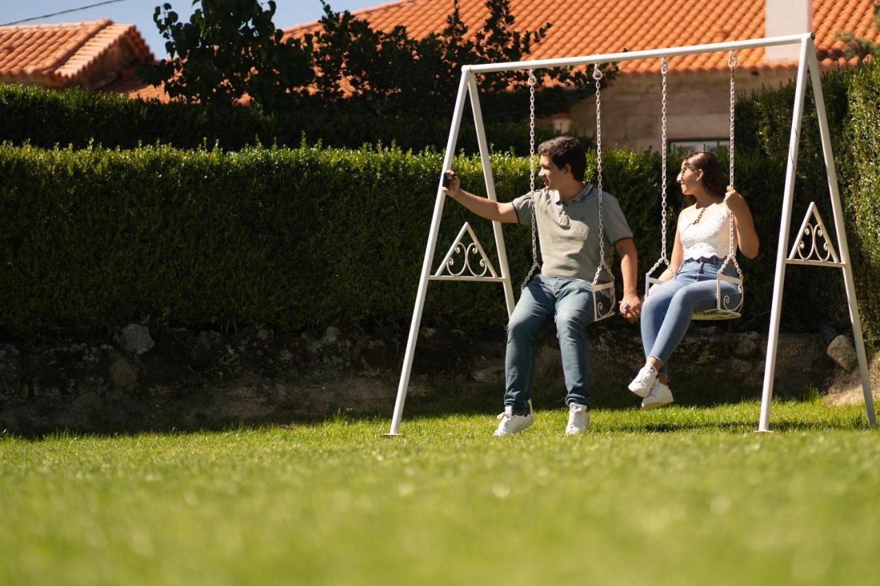 Casa Da Cerca Farm stay *