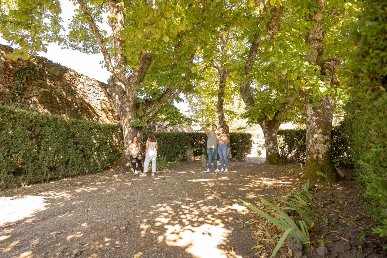 Casa Da Cerca *